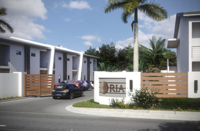 Gated Community