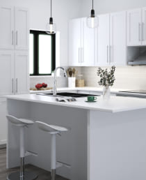 Maximum comfort in a breathtaking setting Maximum comfort in a breathtaking setting